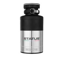 Измельчитель пищевых отходов STATUS ECO 75 арт. 09810901 , бытовой