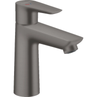 Смеситель для раковины без донного клапана CoolStart Hansgrohe Talis E 71714340