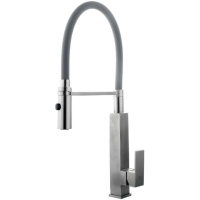 Смеситель для кухни Fashun A54102-12