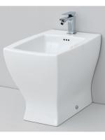 Биде, Artceram, Jazz, напольный, шгв 360*540*415, цвет-Gloss White