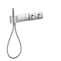 Термостат для ванны Axor Edge 46710000