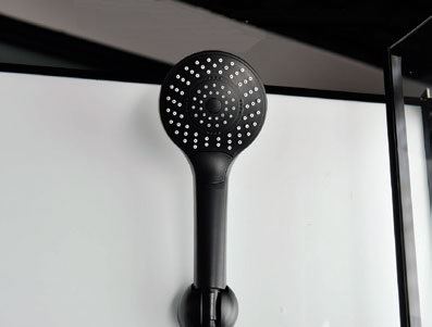 душевая кабина esbano elegancia esb-1180 сkr (n) eskbb1180сkr