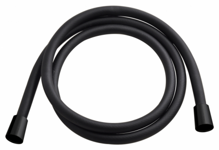 Душевой шланг Aquanet AF000-05B 261834 Черный матовый