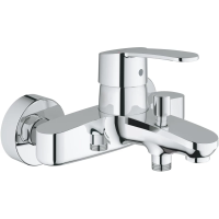 Смеситель для ванны Grohe Eurostyle Cosmopolitan 33591002