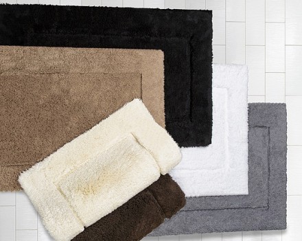 Коврик Kassatex Classic Egyptian Natural CER-510-NA 51х81 см