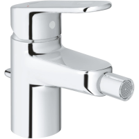 Смеситель Grohe Europlus 33241002 для биде, с донным клапаном, хром