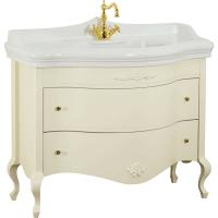 Тумба под раковину Migliore Impero 110 25961 Avorio