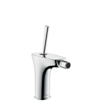 Смеситель для биде Hansgrohe PuraVida 15270000