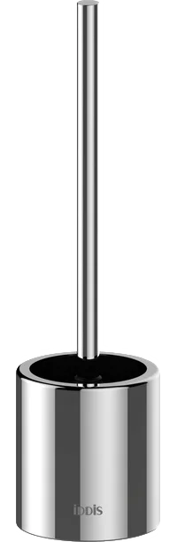 Ёршик для унитаза Iddis BRU02POi47 хром