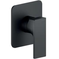 Смеситель для душа Nobili Seven SE124108BM Velvet black