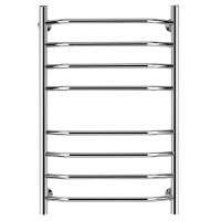 Полотенцесушитель электрический 670x532 ТЭН левый Secado Агата 4 4603759405353