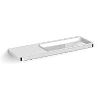 Держатель двойной Langberger Melvin 32015B-01-00