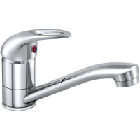 Смеситель для кухни Славен Прораб Серия-Р СЛ-ОД-Р20