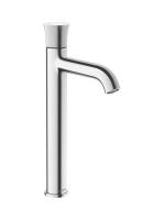Смеситель для раковины Duravit White Tulip WT1040002