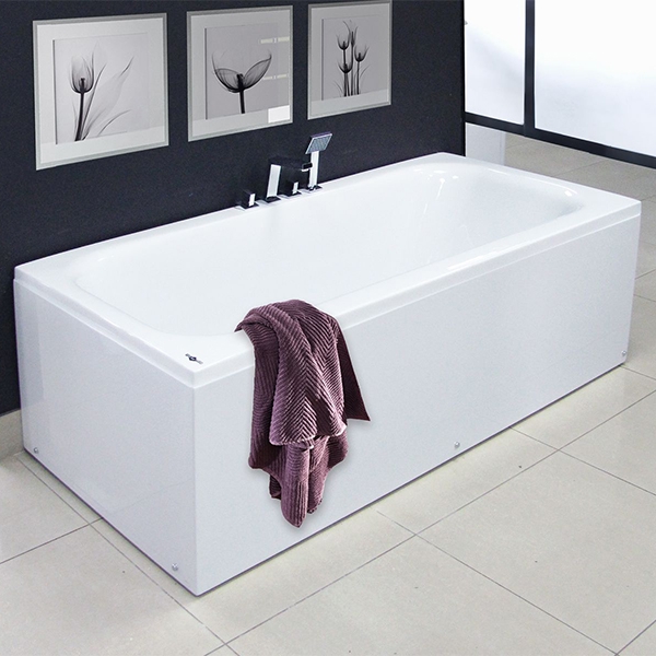 акриловая ванна royal bath accord 180x90 rb627100 без гидромассажа