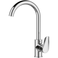 Смеситель для кухни Esko Asti AT 519 хром
