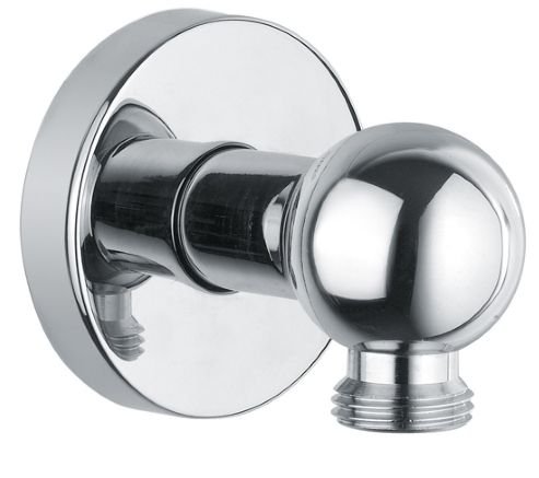 шланговое подключение золото 24 карат cezares czr-ai6-03/24