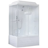 Душевая кабина Royal Bath RB 8120BP1-T R