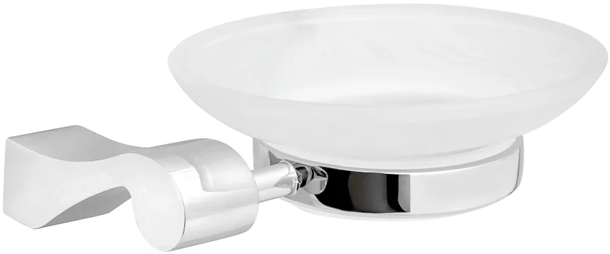 Мыльница Verran Luma 253-25