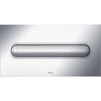 Кнопка для инсталляции Viega Visign for Style 11 597115 хром