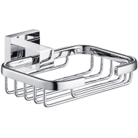 Мыльница Timo Selene 10025/00 chrome