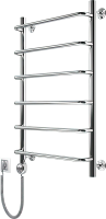 Полотенцесушитель электрический Маргроид Вид 8 80x40 L