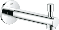 Излив Grohe Concetto, 13281001 для ванны с душем, вынос 17 см, хром