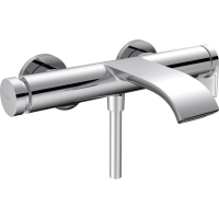 Смеситель для ванны Hansgrohe Vivenis 75420000