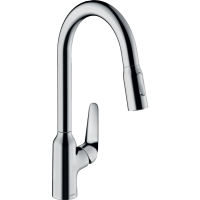 Смеситель для кухни Hansgrohe Focus M42 71820000