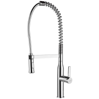 Смеситель для кухни Clever Chef 99444