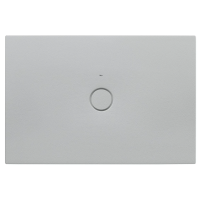 Керамический поддон 120x80 см Roca Cratos 3740L6630