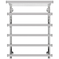 Полотенцесушитель водяной 800x700 Secado Турин 6 4603777447274