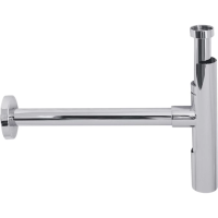 Сифон для раковины Migliore Ricambi ML.RIC-10.114 хром