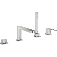 Смеситель на борт ванны Grohe Plus 29307DC3