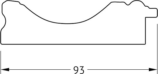 зеркало evoform exclusive by 1318 117x177 см серебряный акведук