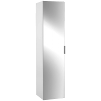 Пенал Jacob Delafon Odeon Up EB873-N18 подвесной L/R, белый