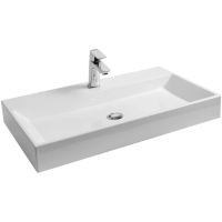 Раковина Ravak Natural 80 XJO01280000 Белая
