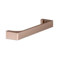 Поручень 300мм Keuco EDITION 11 11107290000, цвет: brushed red gold