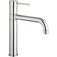 Смеситель для кухни Emmevi Piper 45007/CR хром