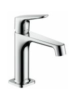 Смеситель для раковины с выпуском Axor Citterio M 34017000