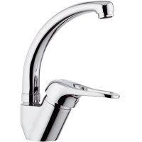 Смеситель для кухни Remer Kiss K42C