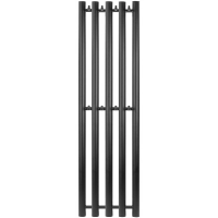 Полотенцесушитель водяной 1300x310 Secado Бергамо 5К 4673739200940