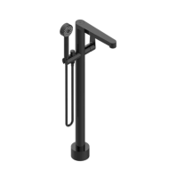 Напольный смеситель THG ZOOM.12 
 U4K-6508S