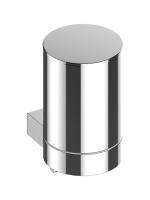 Дозатор для жидкого мыла Keuco Plan 14951 070000 нержавеющая сталь