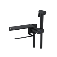 Гигиенический душ со смесителем RGW SP-221B
