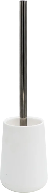 Ёршик для унитаза Ridder Kira белый