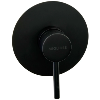 Смеситель для душа Migliore Fortis 31552
