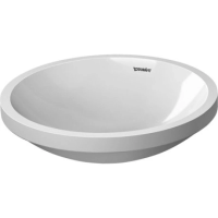 Раковина полувстраиваемая Duravit Architec 0319420000