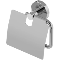 Держатель туалетной бумаги Cezares Relax RELAX-PH-01 хром