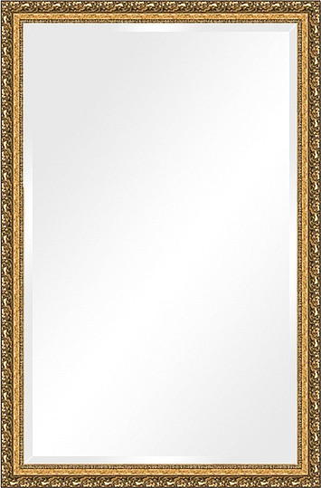 Зеркало Evoform Exclusive BY 1320 115x175 см виньетка бронзовая